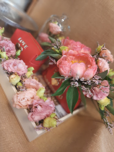 Annalisaflowerstyle - Thumbnail