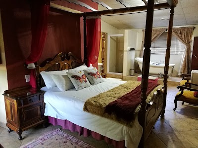 Photos of Plaaskombuis Country Estate