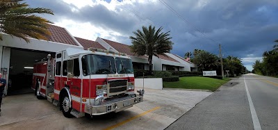 PBCFR Station 38