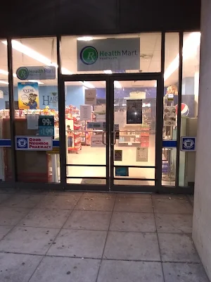 Harbin Discount Pharmacy