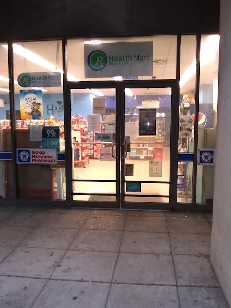 Harbin Discount Pharmacy photo