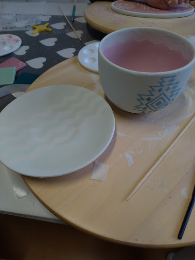Fräulein Pottery Keramikwerkstatt - Thumbnail