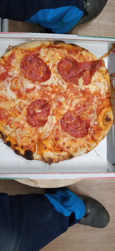 Pizzeria Tamara - Thumbnail
