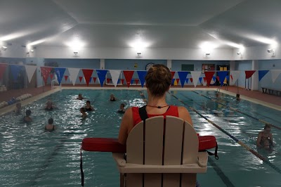 Staunton-Augusta YMCA