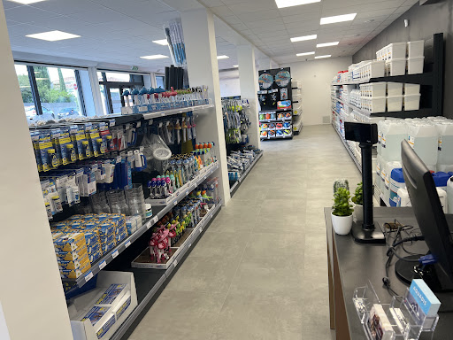 Photo de Aquadis piscine - Martigues à Sausset-les-Pins (13960)