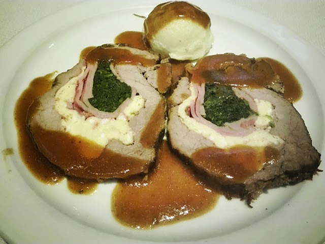 Restaurante Kikiriki