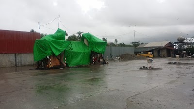 Photos of Kyaw San Petrol Station