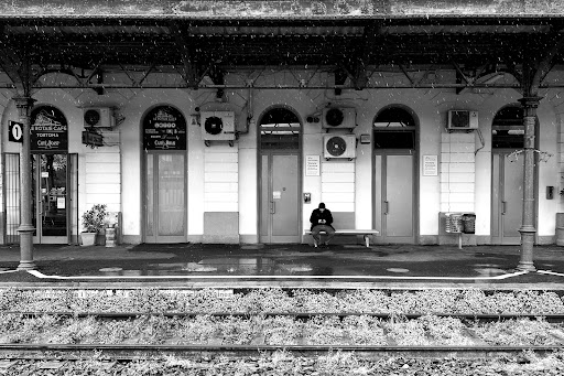 Tortona Stazione Ferroviaria - Thumbnail