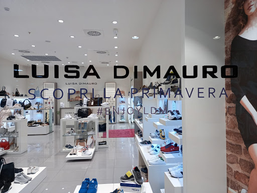 Luisa Dimauro - Lastra a Signa - Thumbnail