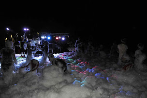 Photo n°24 de Camping landes | Camping LA CLAIRIERE | Camping piscine landes à Saint-Paul-en-Born (Piscine)