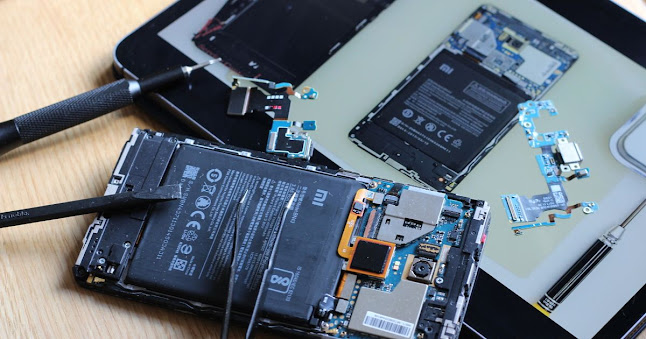 Opinii despre D&M INFORMATIQUE CERGY . în Pontoise - Assistance et services informatiques