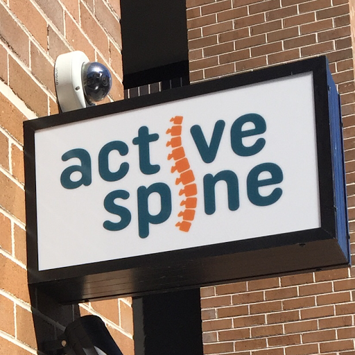 Active Spine Chiropractic & Physiotherapy Beecroft - Thumbnail
