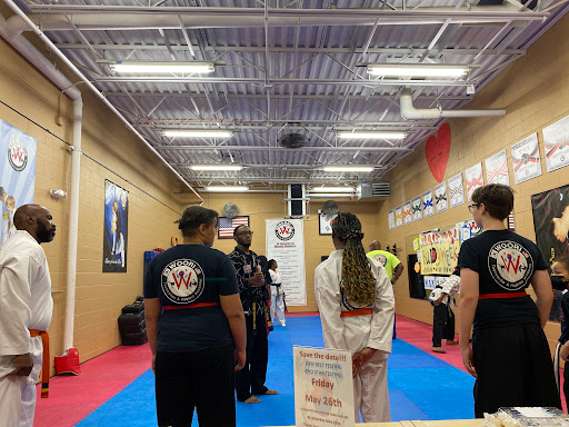 Woori Taekwondo & Hapkido Academy - Thumbnail
