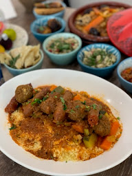 Photo n°25 de Sam & So à Neuilly-sur-Seine (Restaurant)