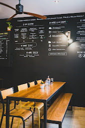 Photo n°21 de Silex & Fourchette à Toulouse (Restaurant sans gluten)