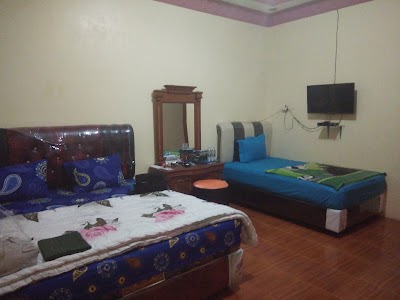 Photos of WISMA SAKINAH