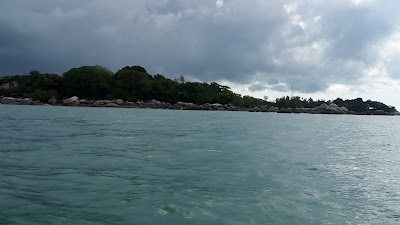 Photos of Teluk Kelabat