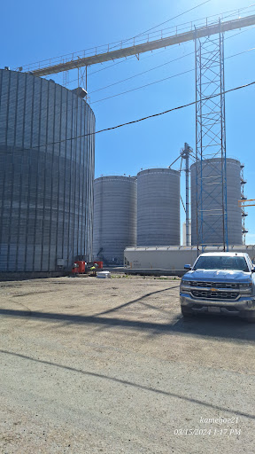 Trinity Ag - Visual
