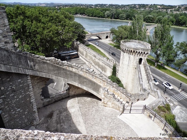 Pont d'Avignon