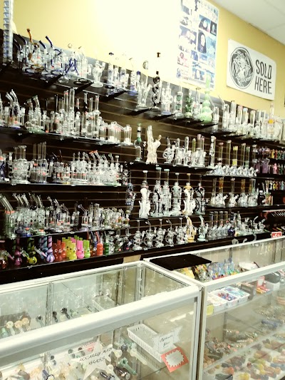 Utah Smoke Shop #2