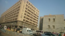 Parking Plaza karachi