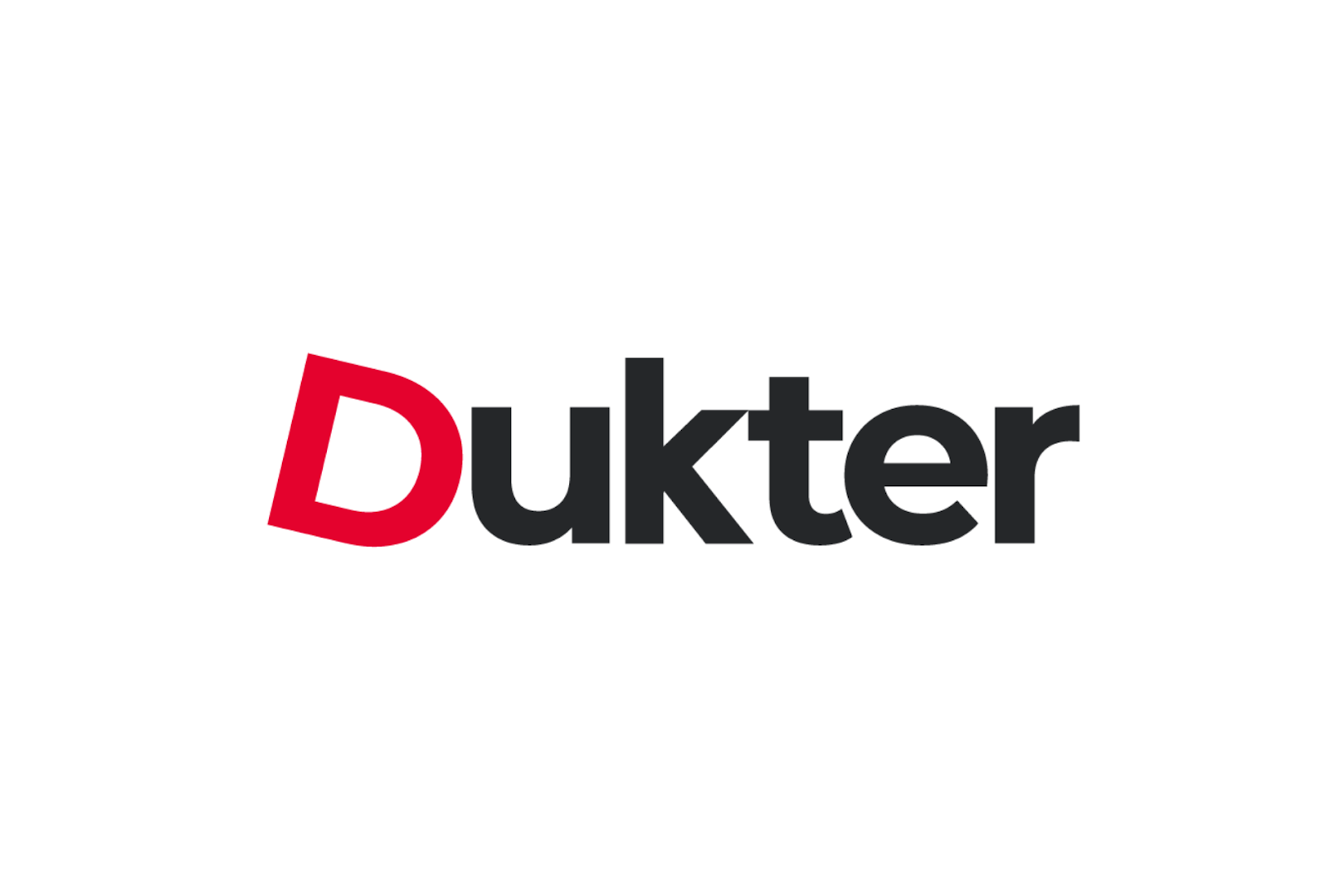 Dukter | Branding | SEO | Diseño Web