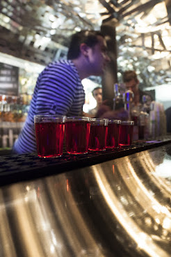 Les Étoiles by null