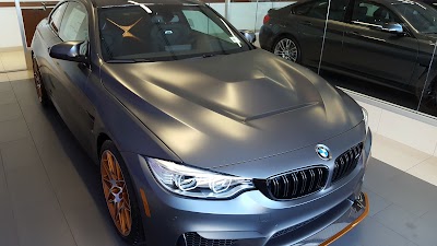 Photos of Crevier BMW