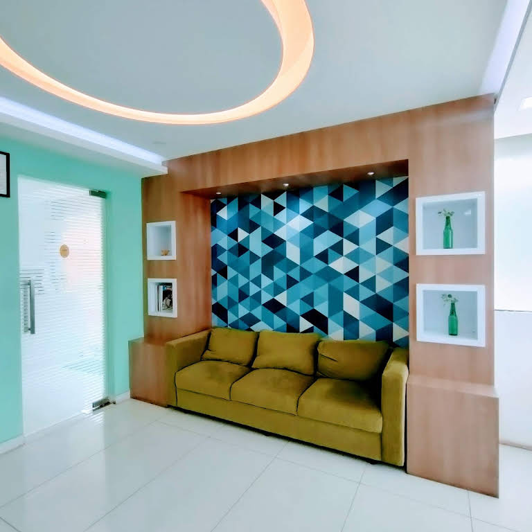 Dr.Jabin's Multispeciality Dental Clinic Pavaratty Orthodontist, Aligners, Rootcanal Treatment