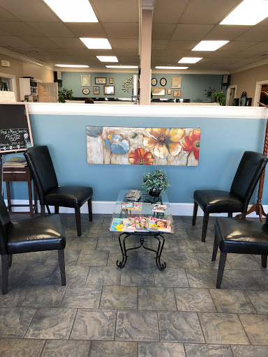 Tulsa Style - Visual