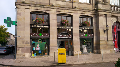 PHARMACIE PHARMETHIC