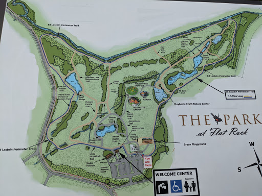 The Park at Flat Rock - Thumbnail