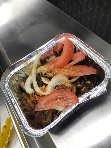 Bukalicious Nigerian Restaurant & Takeaway Gallery - United Kingdom