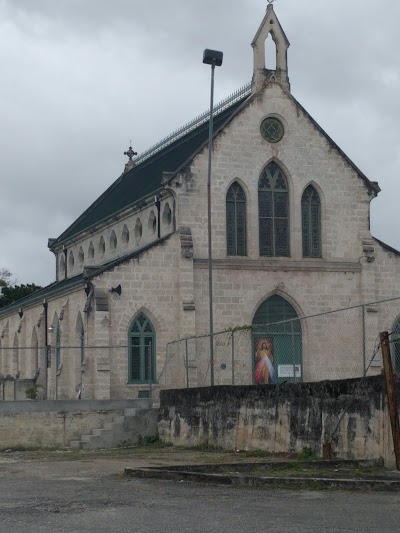 church