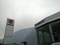 Muzaffarabad Motors