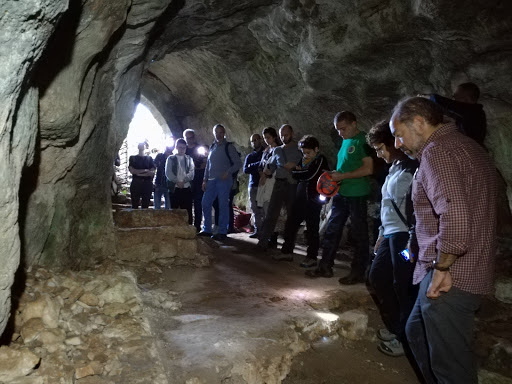 Madonna Delle Grotte