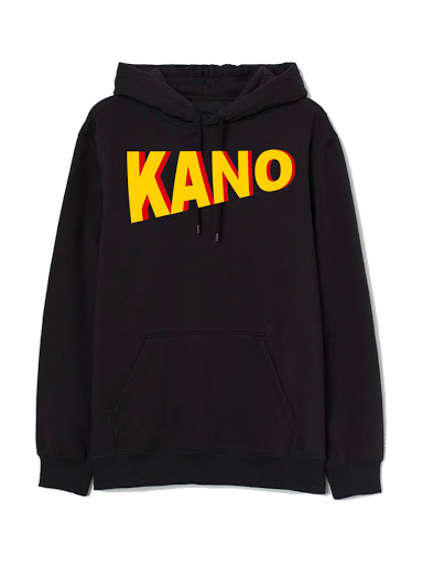 KANO - Visual