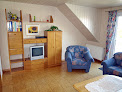 Ferienhaus Kranich à Lam