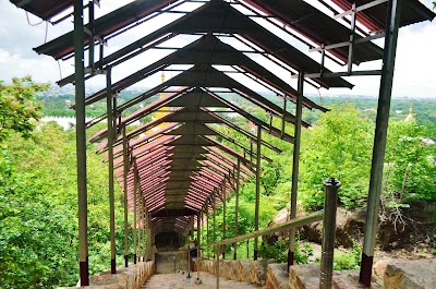 Photos of Shweyattaw Buddha Pavilion