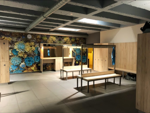 Vita Lounge Sport & Spa (fitness and sauna) - Thumbnail