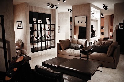 Photos of Private Collection