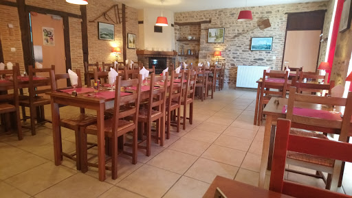 Photo 7 - Auberge De Saint Fiel