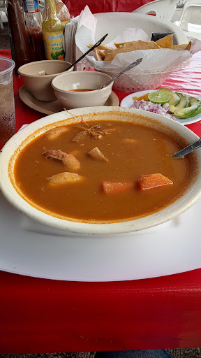 Mariscos y cocos junior - Thumbnail