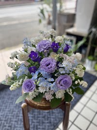 （株）花幸花店