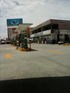 GRIFO BUENOS AIRES 0