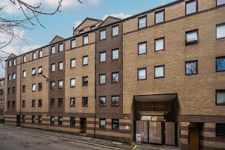 Meadow Court - Edinburgh Student Accommodation