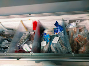 Photo n°12 de Ask Des Trois Amis à Dreux (Épicerie)