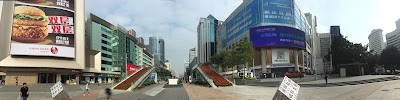 Photos of Seg Electronics Market