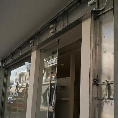 Comentarii opinii despre ΚΡΕΜΜΥΔΑΣ SERVICE