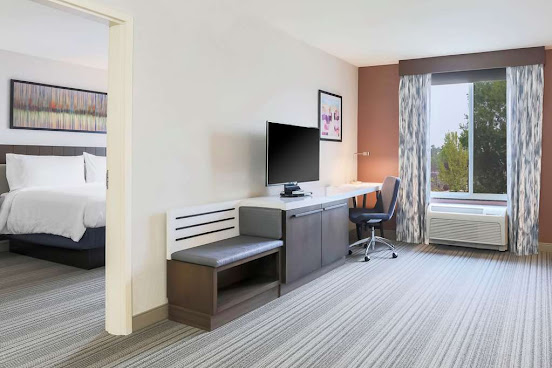 Hilton Garden Inn Reno by null